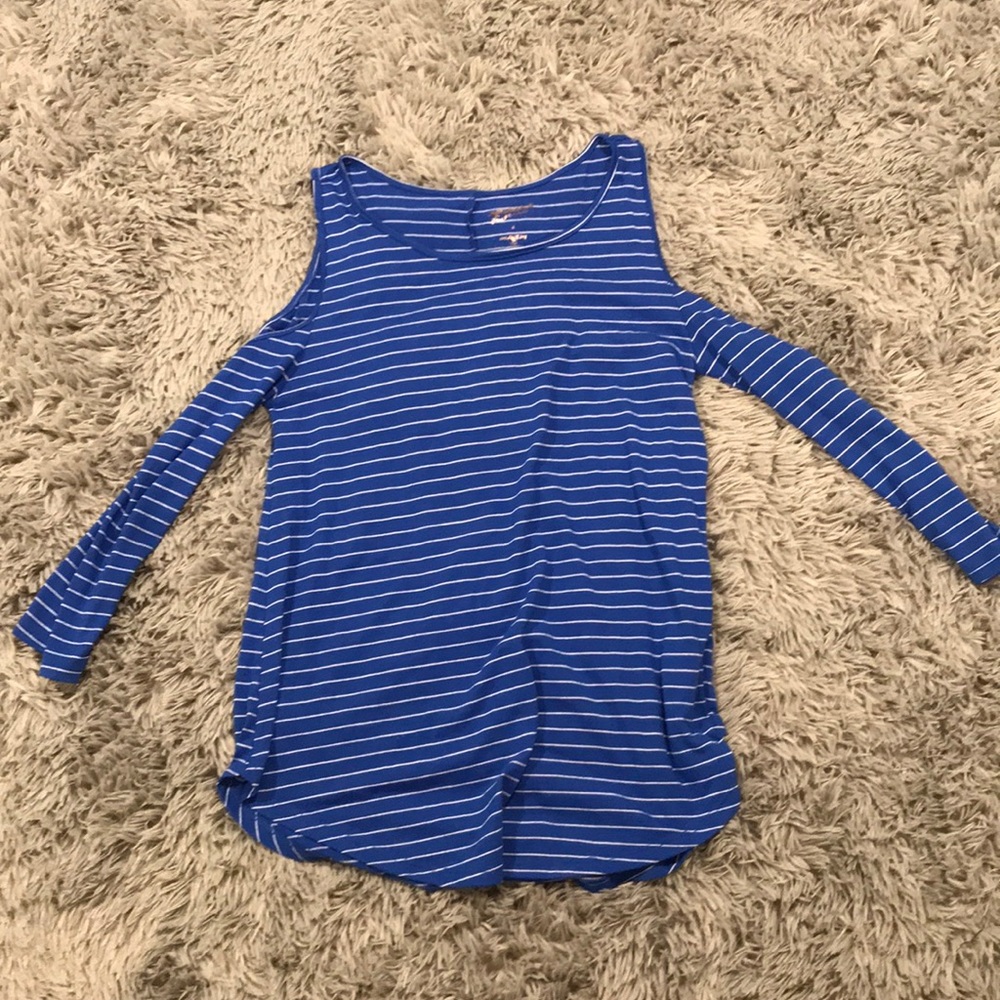 Striped shirt
